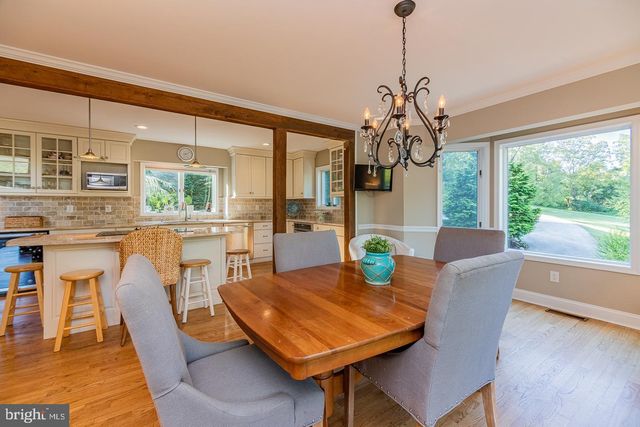 $1,170,000 | 1465 Hollow Road, Chester Springs, PA 19425