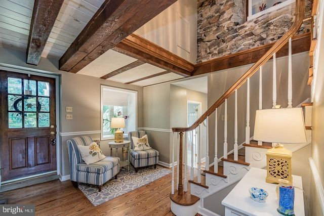 $1,170,000 | 1465 Hollow Road, Chester Springs, PA 19425