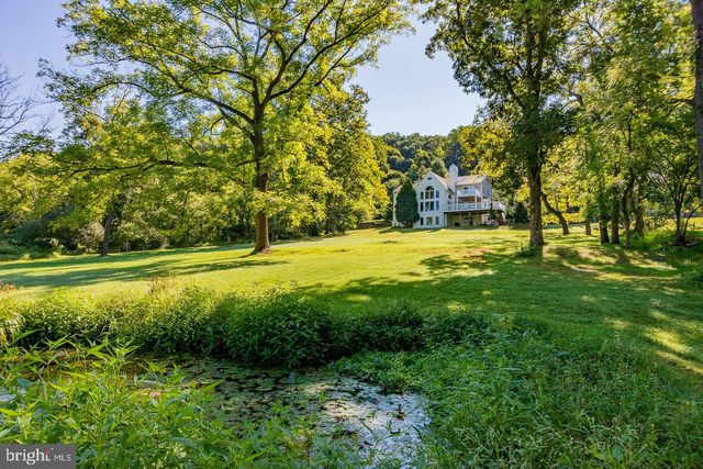 $1,170,000 | 1465 Hollow Road, Chester Springs, PA 19425