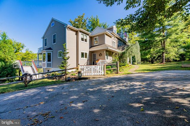 $1,170,000 | 1465 Hollow Road, Chester Springs, PA 19425