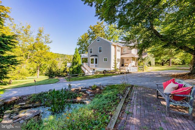 $1,170,000 | 1465 Hollow Road, Chester Springs, PA 19425