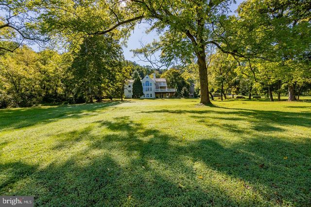 $1,170,000 | 1465 Hollow Road, Chester Springs, PA 19425