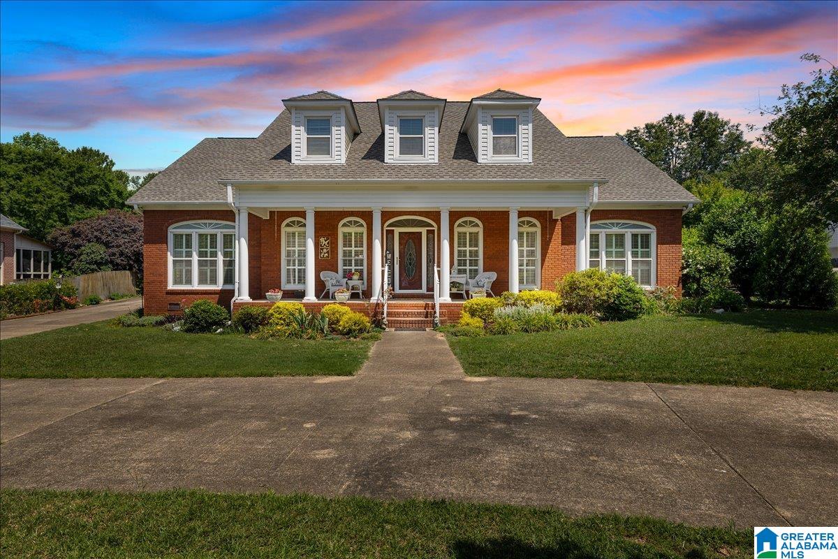 590 Rena Drive Springville, AL 35146 - Photo 24 of 25