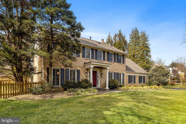 $1,455,000 | 1008 Kimberwicke Road, McLean, VA 22102