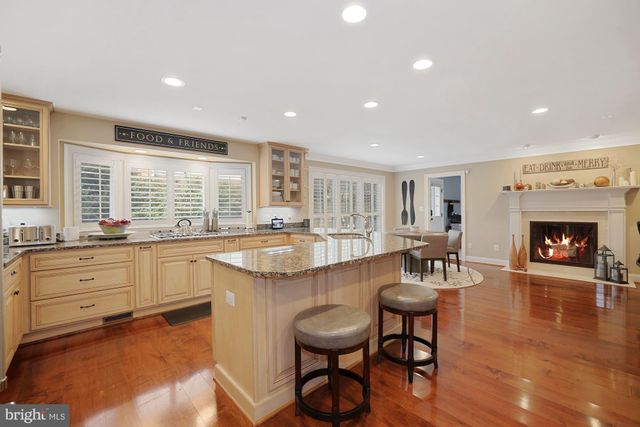 $1,455,000 | 1008 Kimberwicke Road, McLean, VA 22102
