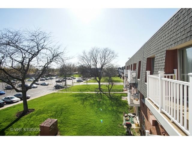 924 Ridge Square, Unit 309 Elk Grove Village, IL 60007 - Photo 12 of 12
