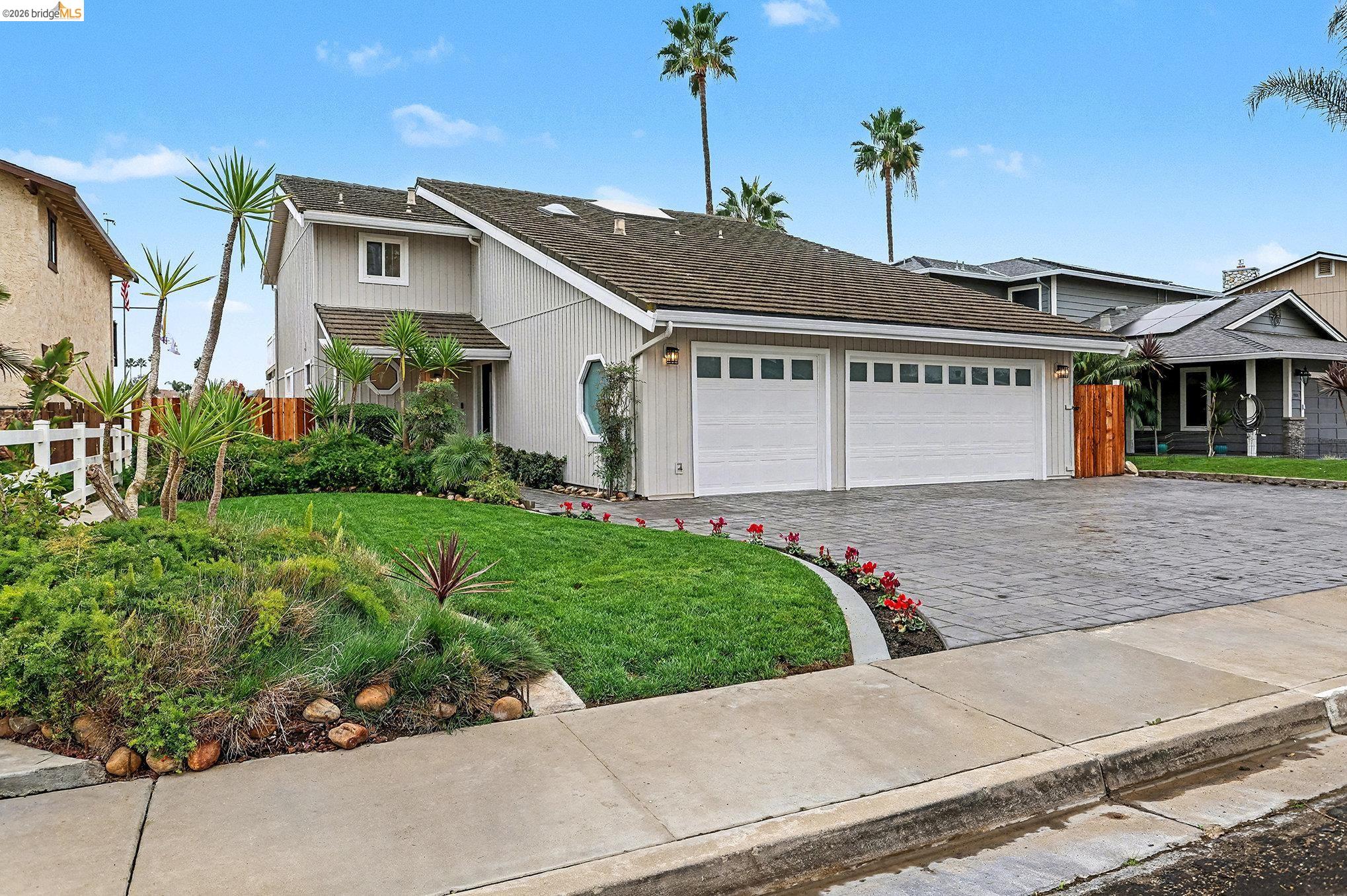 4741 Discovery Point Discovery Bay, CA 94505 - Photo 4 of 52