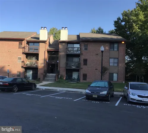 $202,900 | 118 Mountain Road, Unit 3A, Glen Burnie, MD 21060