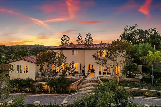 $3,495,000 | 481 South Mohler Drive, Anaheim Hills, CA 92808