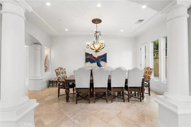 $3,495,000 | 481 South Mohler Drive, Anaheim Hills, CA 92808