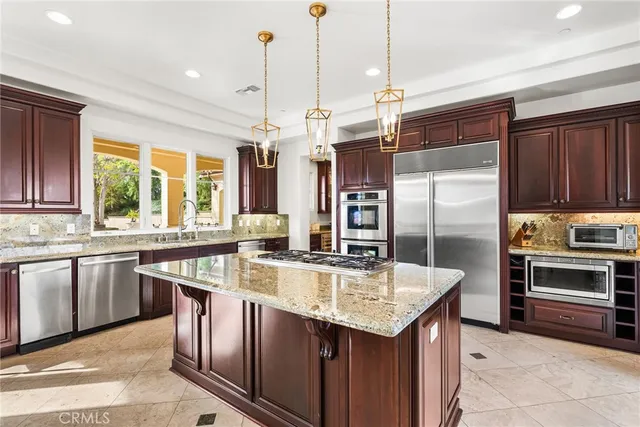 $3,495,000 | 481 South Mohler Drive, Anaheim Hills, CA 92808