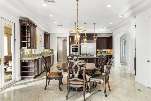 $3,495,000 | 481 South Mohler Drive, Anaheim Hills, CA 92808