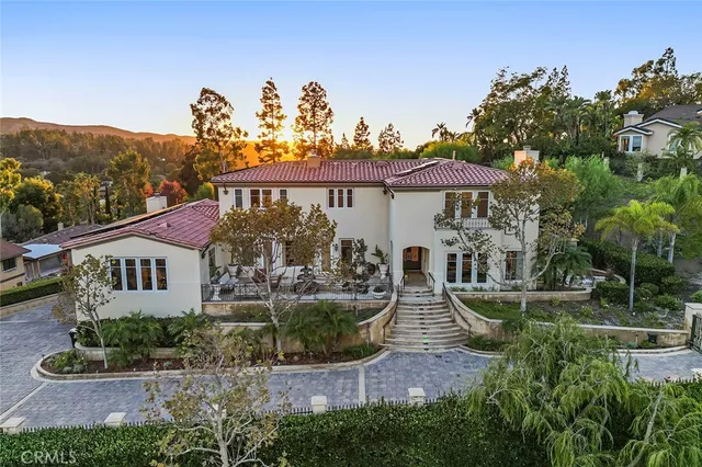 $3,495,000 | 481 South Mohler Drive, Anaheim Hills, CA 92808