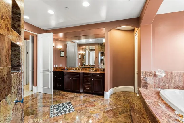 $3,495,000 | 481 South Mohler Drive, Anaheim Hills, CA 92808