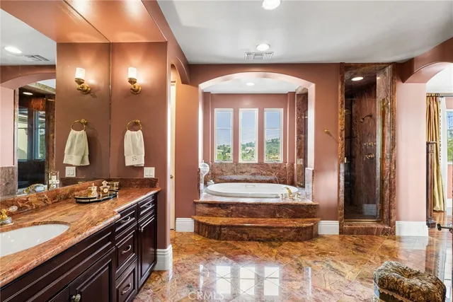 $3,495,000 | 481 South Mohler Drive, Anaheim Hills, CA 92808