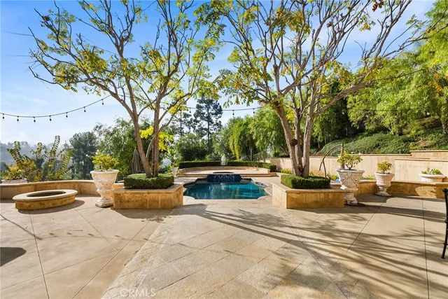 $3,495,000 | 481 South Mohler Drive, Anaheim Hills, CA 92808
