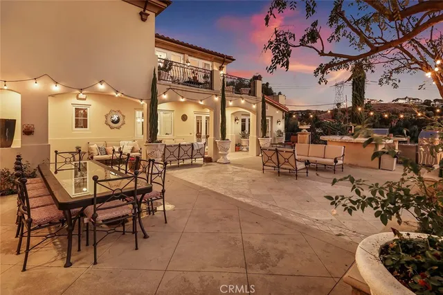 $3,495,000 | 481 South Mohler Drive, Anaheim Hills, CA 92808