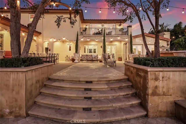 $3,495,000 | 481 South Mohler Drive, Anaheim Hills, CA 92808