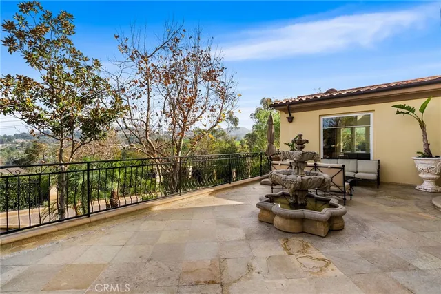 $3,495,000 | 481 South Mohler Drive, Anaheim Hills, CA 92808