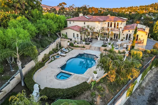 $3,495,000 | 481 South Mohler Drive, Anaheim Hills, CA 92808