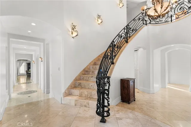 $3,495,000 | 481 South Mohler Drive, Anaheim Hills, CA 92808