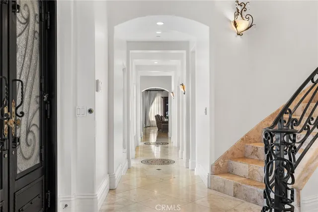 $3,495,000 | 481 South Mohler Drive, Anaheim Hills, CA 92808