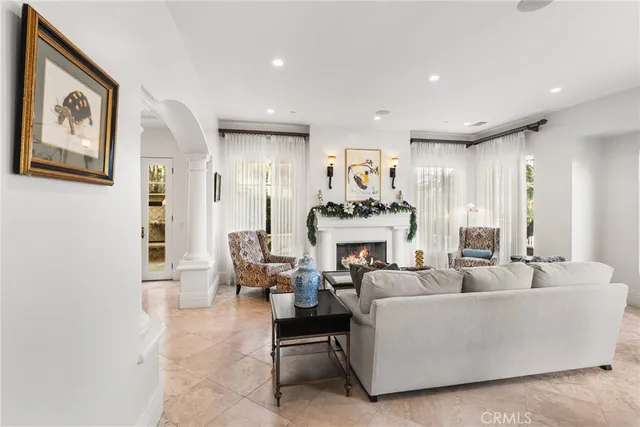 $3,495,000 | 481 South Mohler Drive, Anaheim Hills, CA 92808