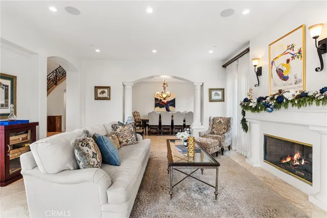 $3,495,000 | 481 South Mohler Drive, Anaheim Hills, CA 92808