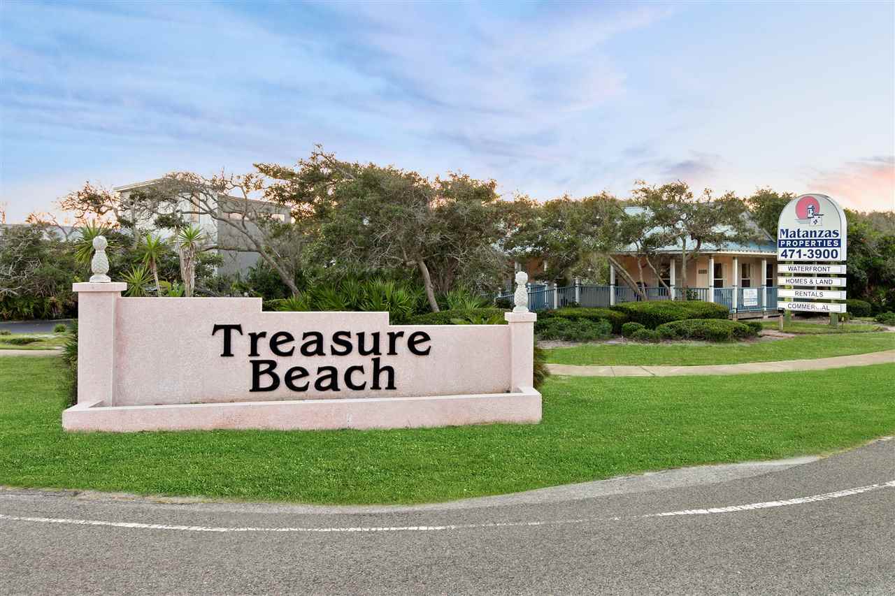 211 Treasure Beach Road St. Augustine, FL 32080 - Photo 1 of 6