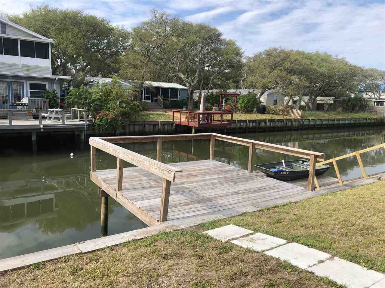 211 Treasure Beach Road St. Augustine, FL 32080 - Photo 3 of 6