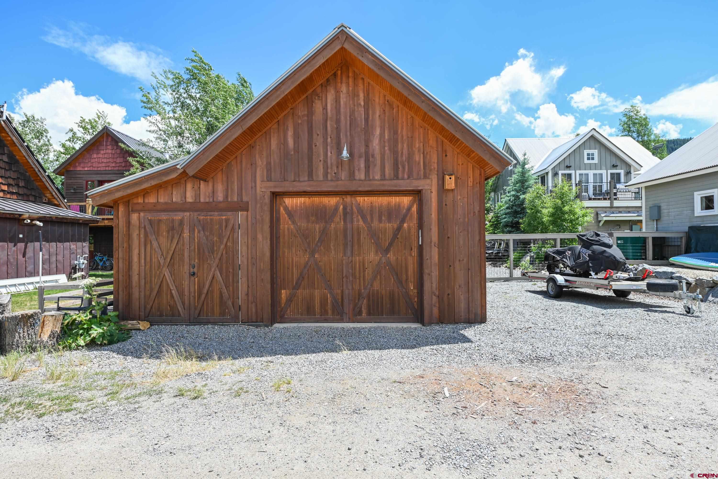 509 Gothic Avenue Crested Butte, CO 81224 - Photo 37 of 45