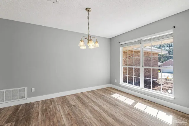 $325,000 | 1648 Condor Drive, Cantonment, FL 32533