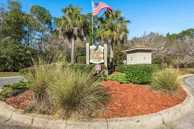 $325,000 | 1648 Condor Drive, Cantonment, FL 32533