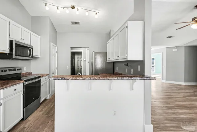 $325,000 | 1648 Condor Drive, Cantonment, FL 32533