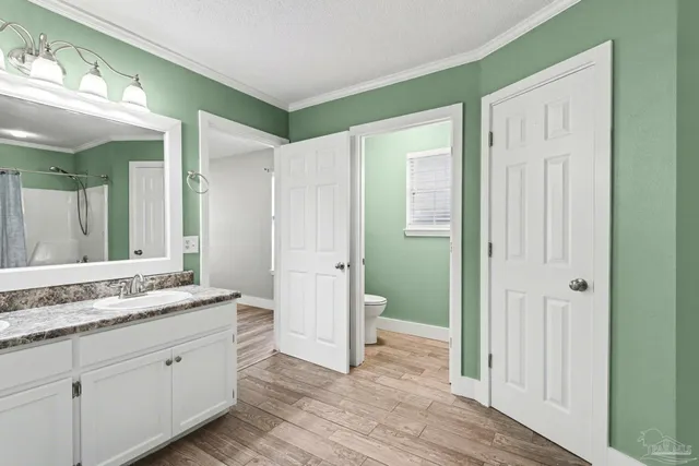 $325,000 | 1648 Condor Drive, Cantonment, FL 32533