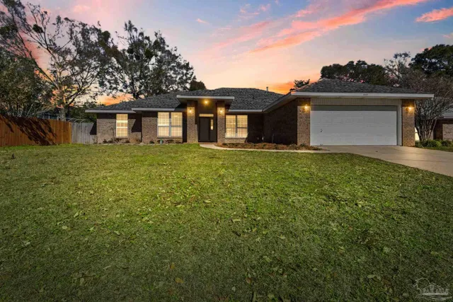 $325,000 | 1648 Condor Drive, Cantonment, FL 32533