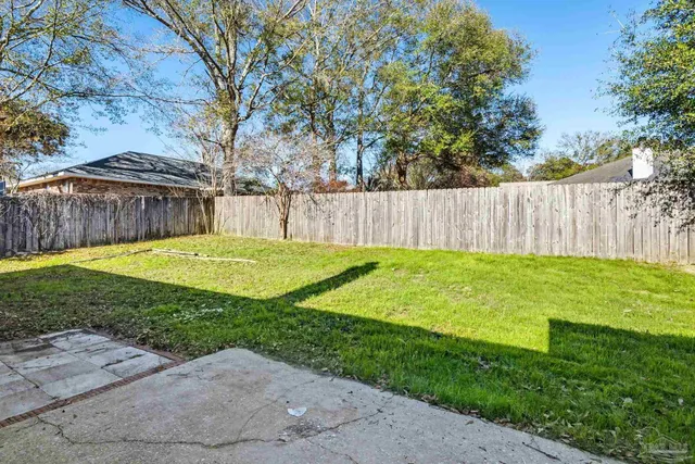 $325,000 | 1648 Condor Drive, Cantonment, FL 32533