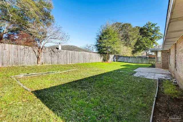 $325,000 | 1648 Condor Drive, Cantonment, FL 32533