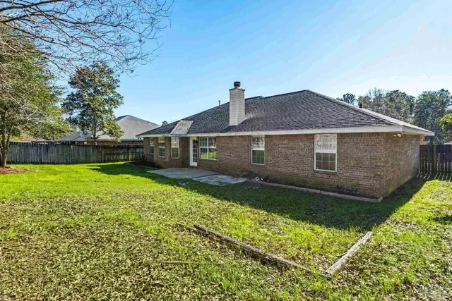 $325,000 | 1648 Condor Drive, Cantonment, FL 32533