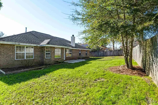$325,000 | 1648 Condor Drive, Cantonment, FL 32533