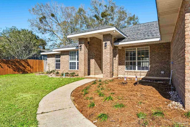 $325,000 | 1648 Condor Drive, Cantonment, FL 32533