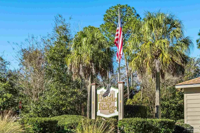 $325,000 | 1648 Condor Drive, Cantonment, FL 32533