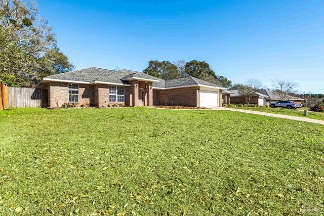 $325,000 | 1648 Condor Drive, Cantonment, FL 32533