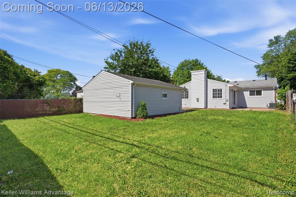 9883 William Street Taylor, MI 48180 - Photo 40 of 40