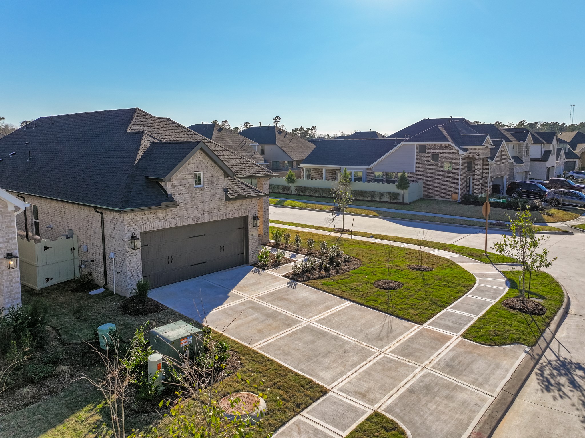 10472 Wild Rice Conroe, TX 77385 - Photo 31 of 34