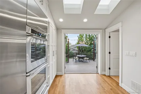 $1,450,000 | 4276 Green Court, Denver, CO 80211