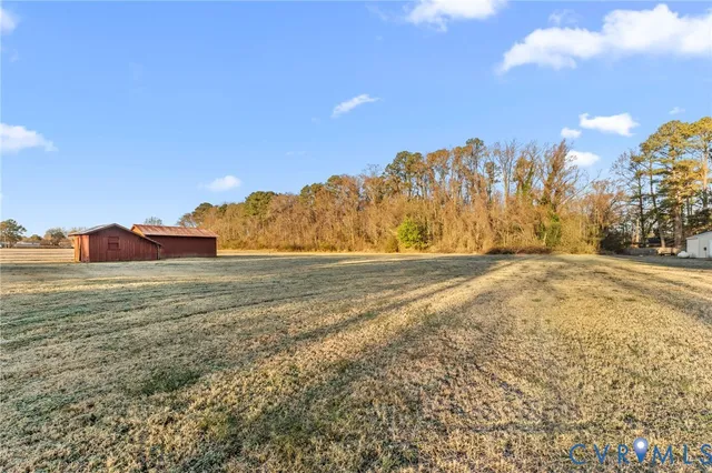 a view of mountain view with beach