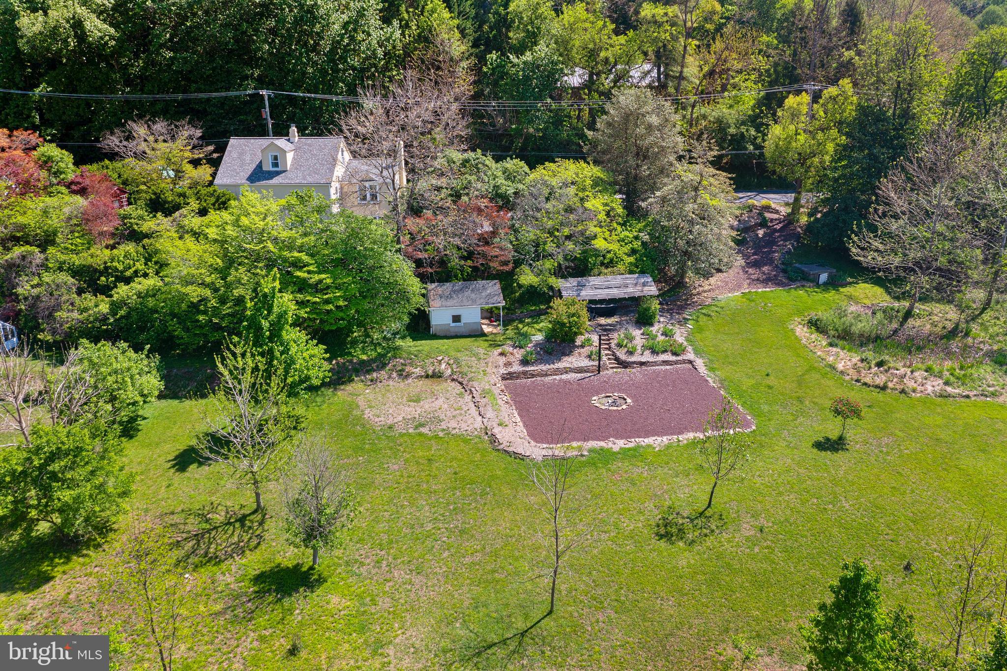 822 Creek Road Kennett Square, PA 19348 - Photo 58 of 62