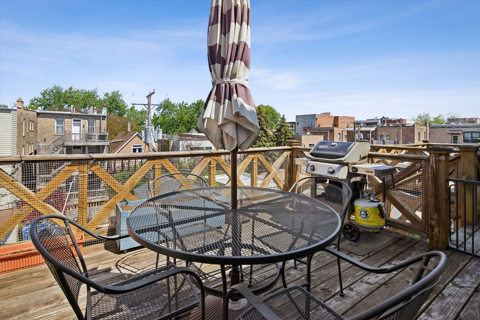 2024 West Iowa Street, Unit 3B Chicago, IL 60622 - Photo 28 of 29