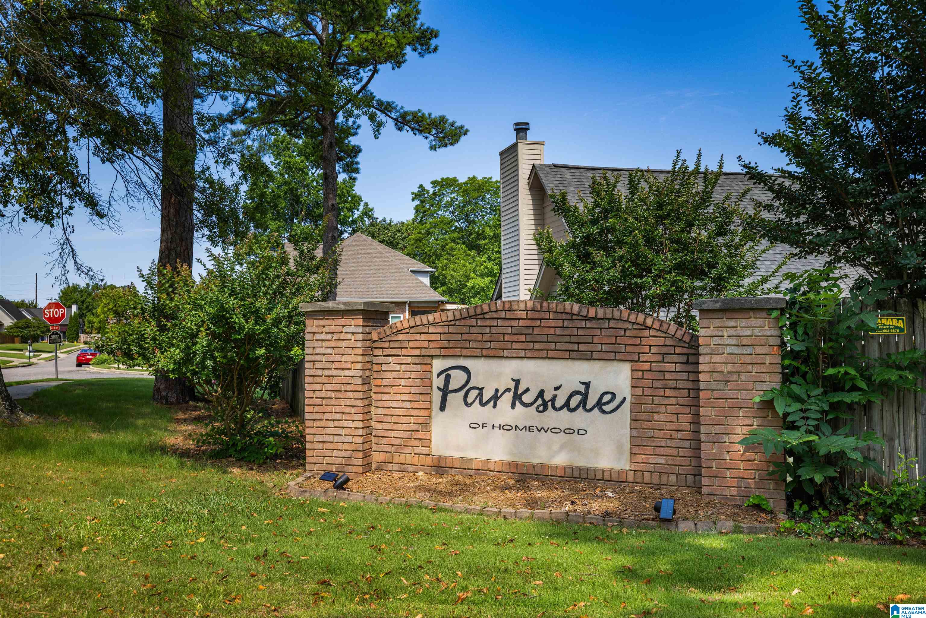 1834 Parkside Circle Birmingham, AL 35209 - Photo 2 of 42